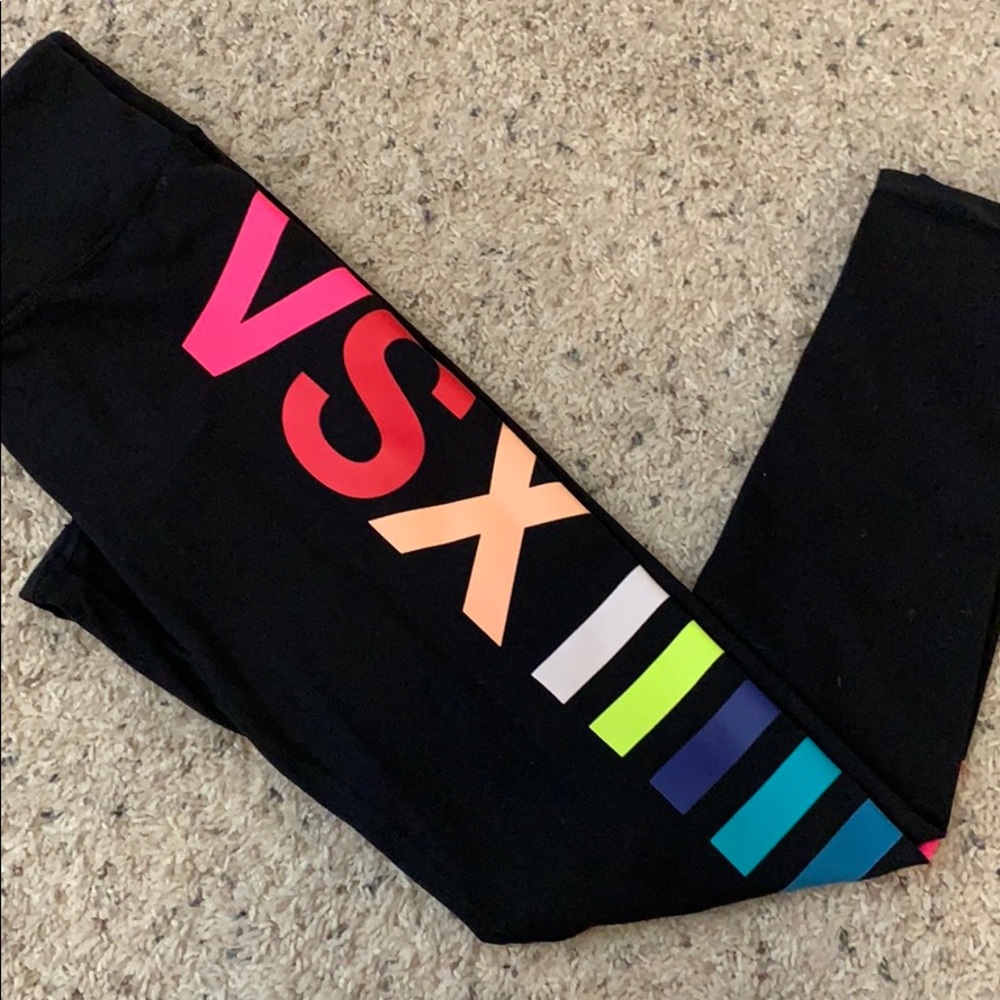 VSX Workout tights